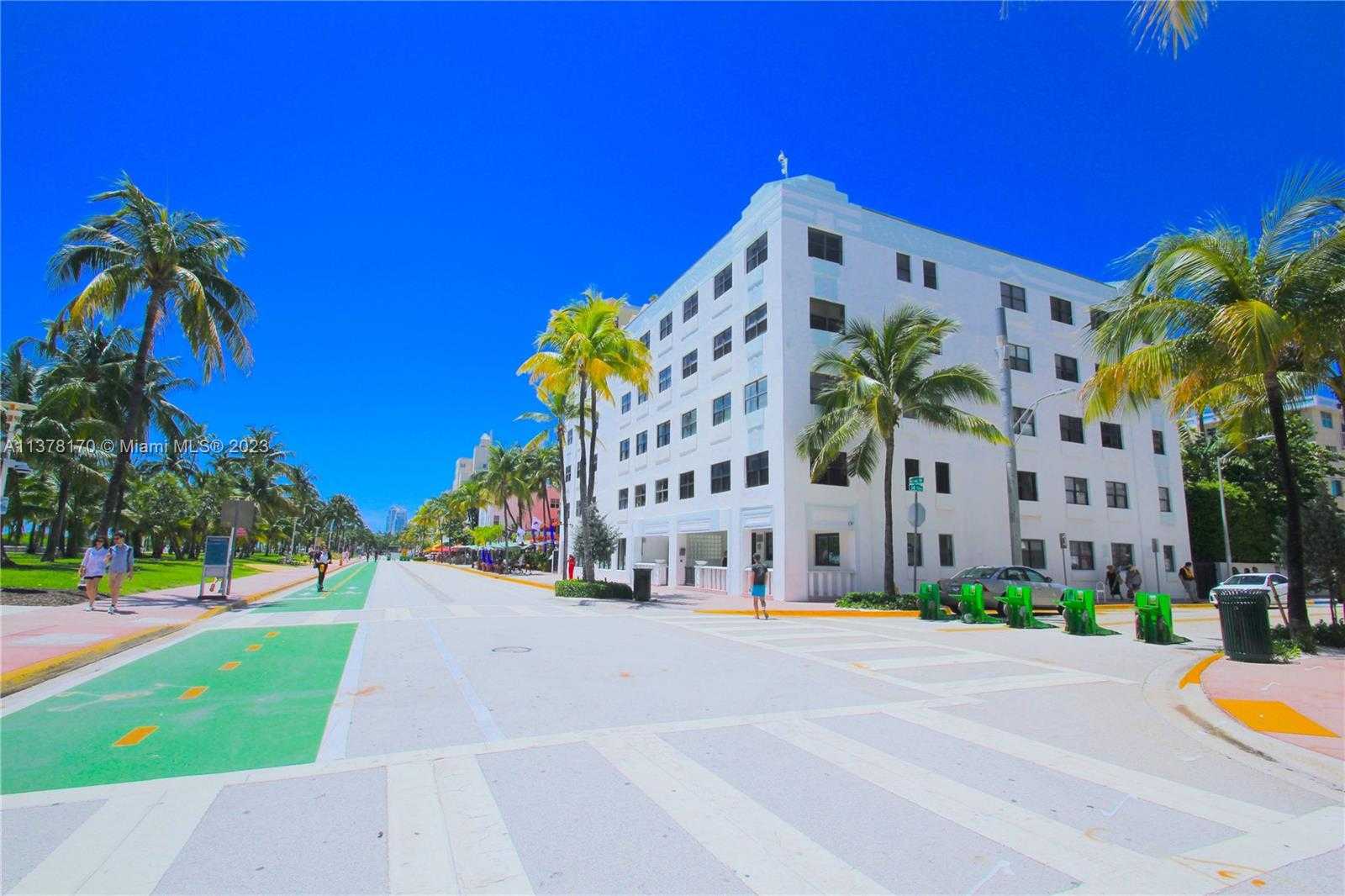 Condominio en playa miami, Florida 11702997