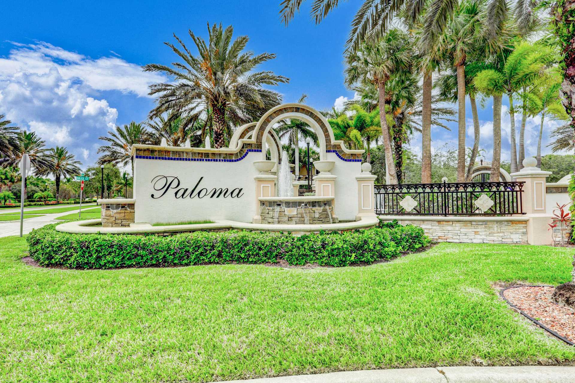 Hus i Palm Beach Gardens, Florida 11703008