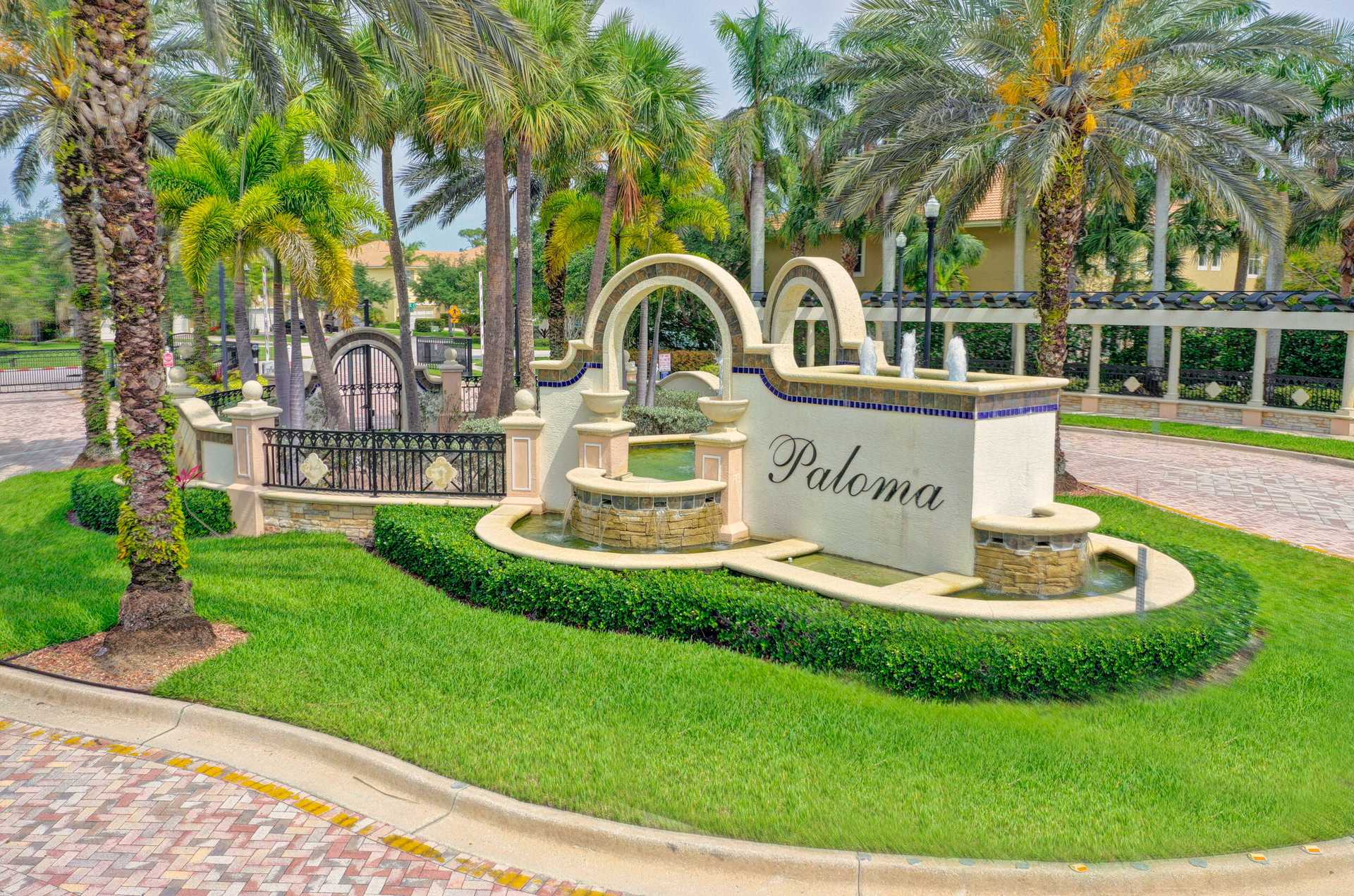 σπίτι σε Palm Beach Gardens, Florida 11703008
