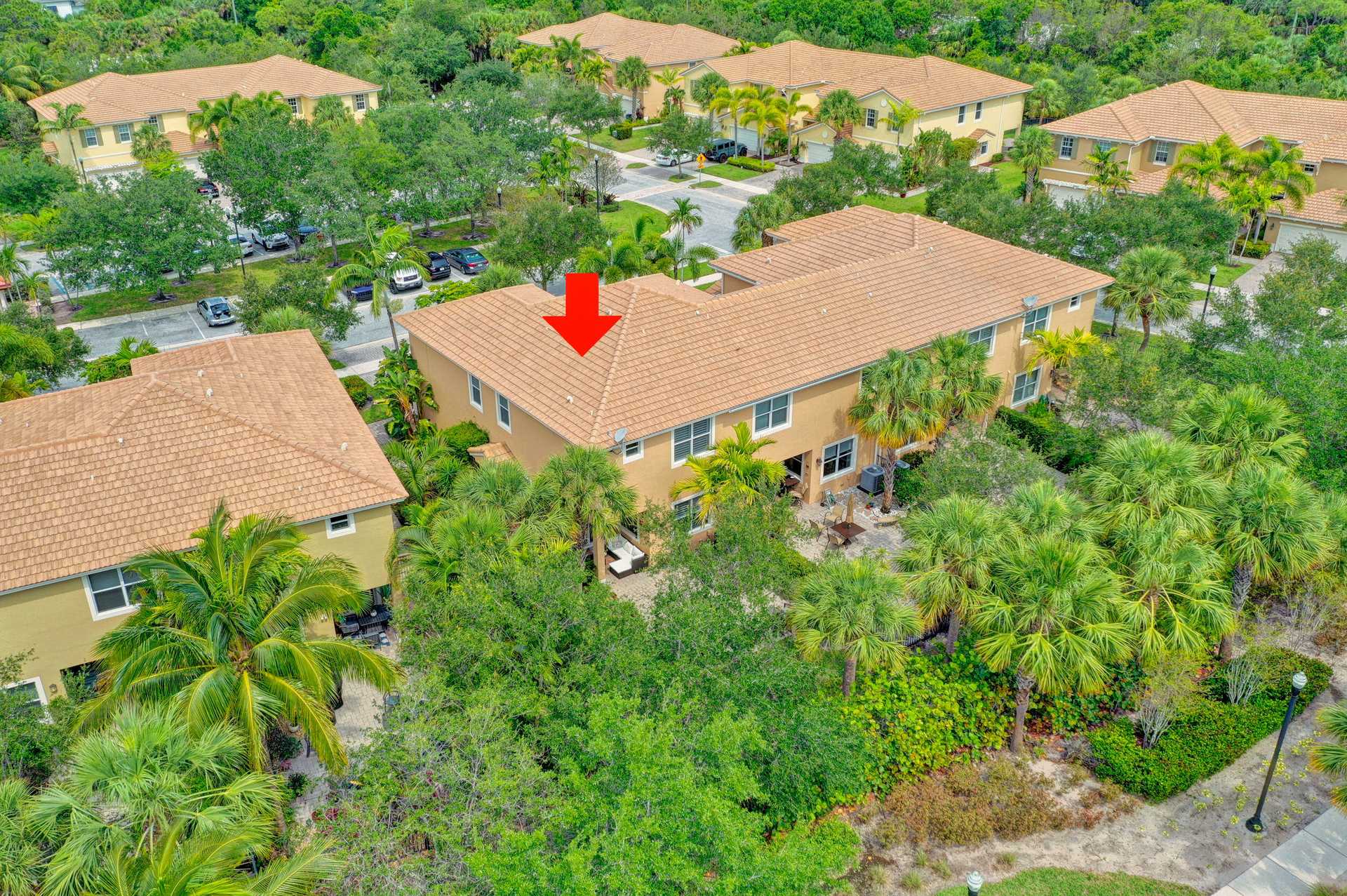 房子 在 Palm Beach Gardens, Florida 11703008