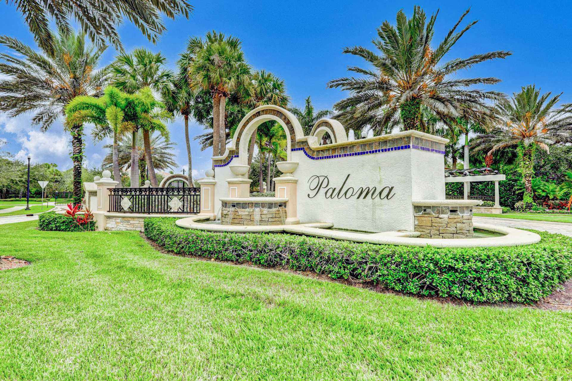 casa no Palm Beach Gardens, Florida 11703008