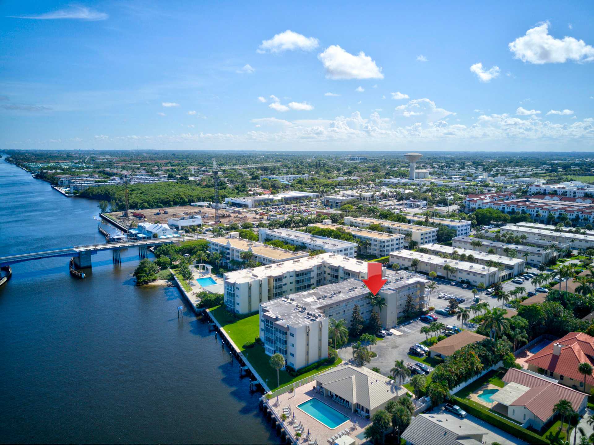 Condominium in Boynton Beach, Florida 11703012
