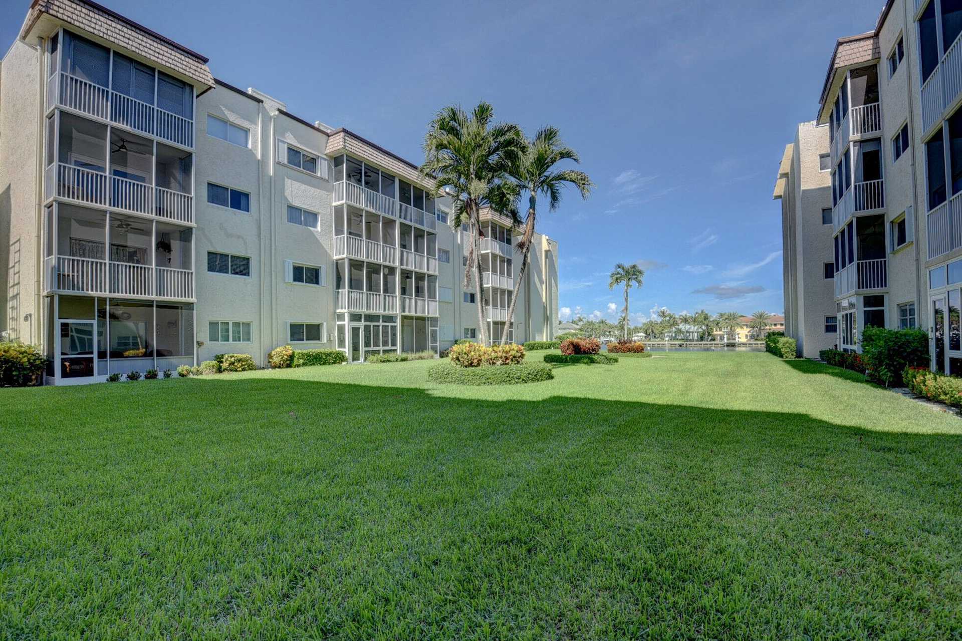 Condominium in Boynton Beach, Florida 11703012