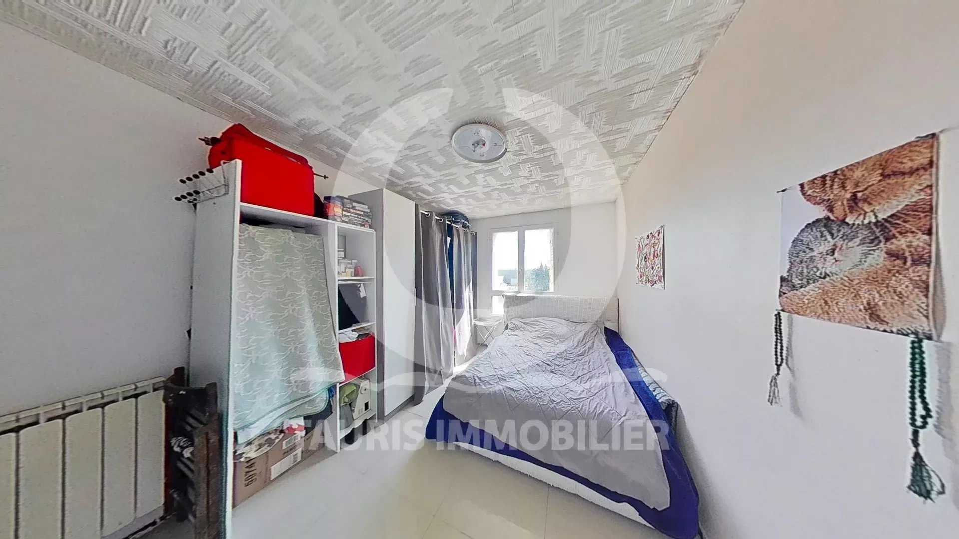 公寓 在 Marseille 14ème, Bouches-du-Rhône 11703017