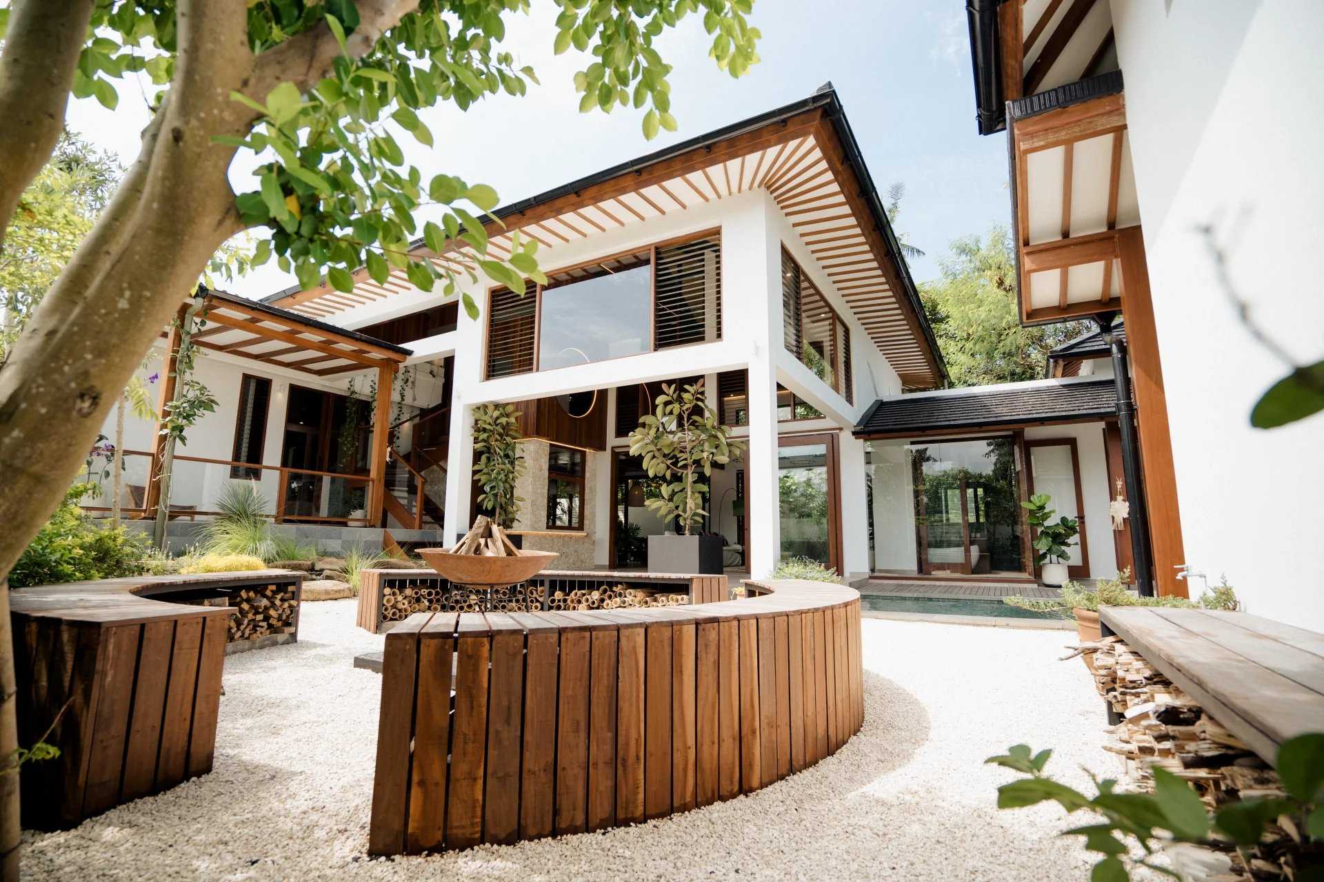 Dom w Canggu, Bali 11703021