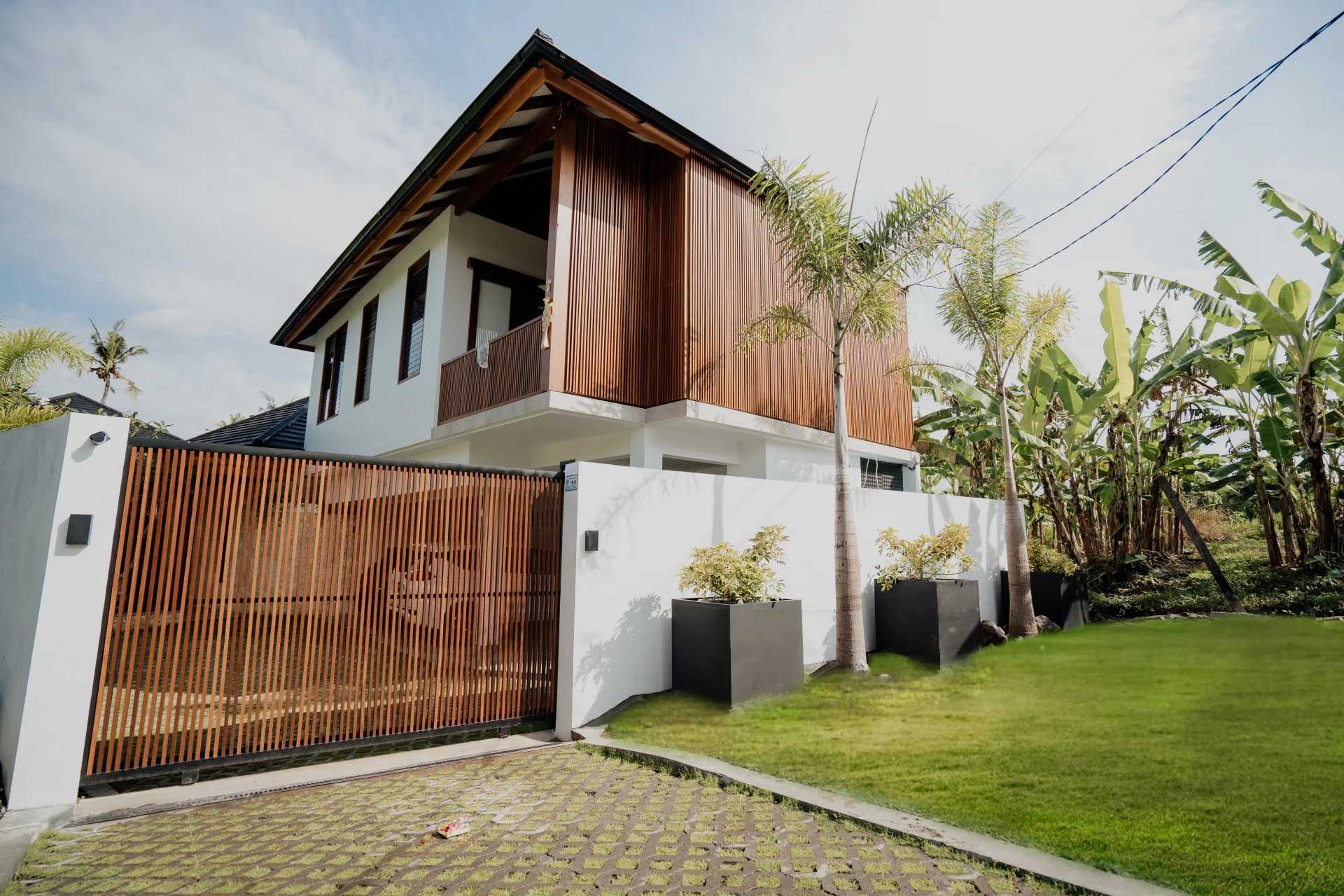 Talo sisään Canggu, Bali 11703021