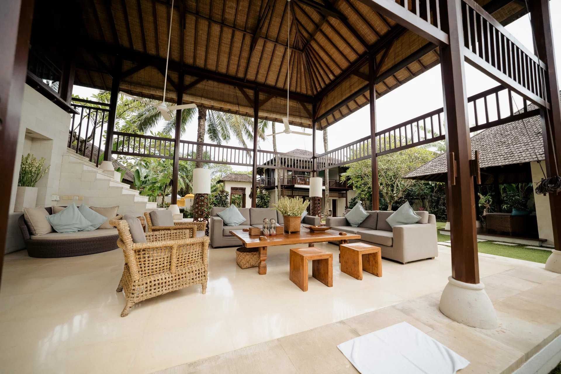 Talo sisään Canggu, Bali 11703024