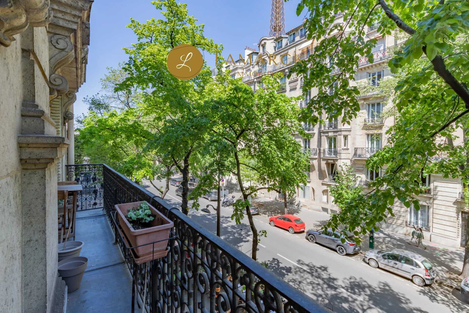 Condominium dans Paris 15ème, Paris 11703025
