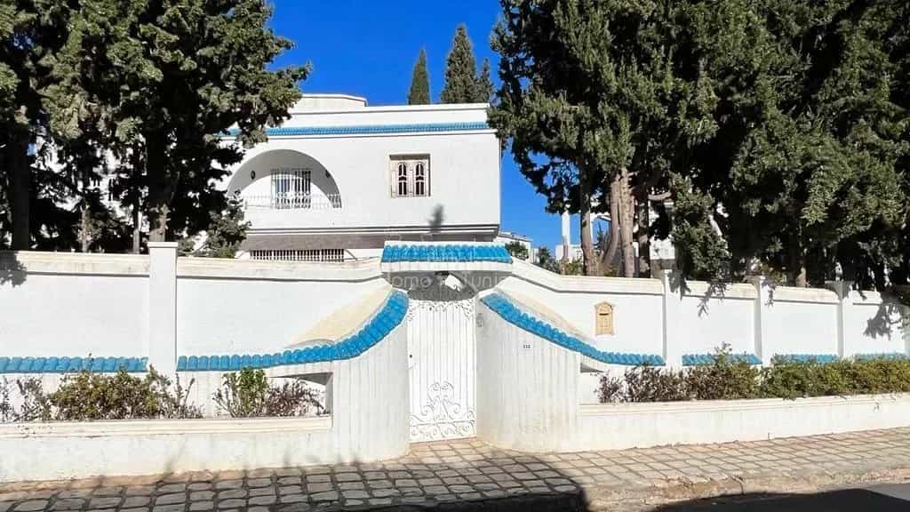 집 에 El Kantaoui, Hammam Sousse 11703035