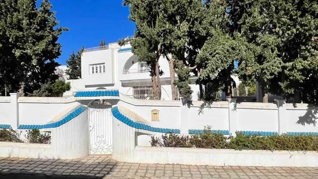 집 에 El Kantaoui, Hammam Sousse 11703035