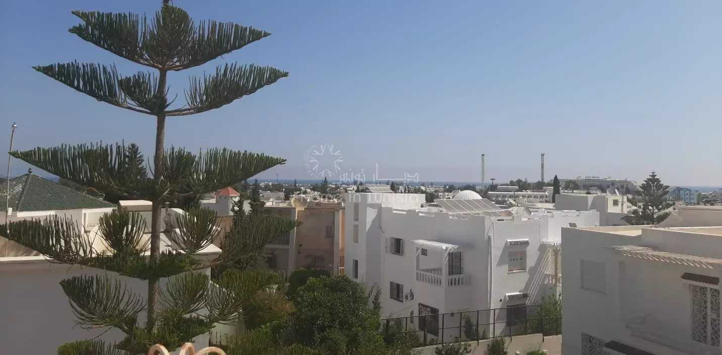 Huis in Dar el Saïd, Sousse 11703035