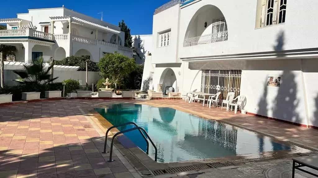 rumah dalam El Kantaoui, Hammam Sousse 11703035