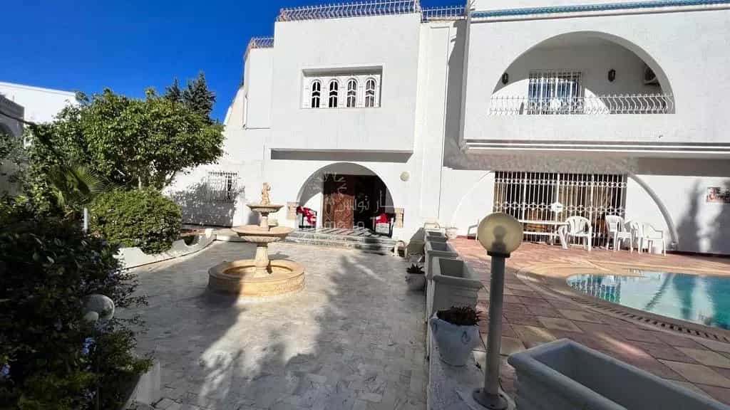 rumah dalam El Kantaoui, Hammam Sousse 11703035