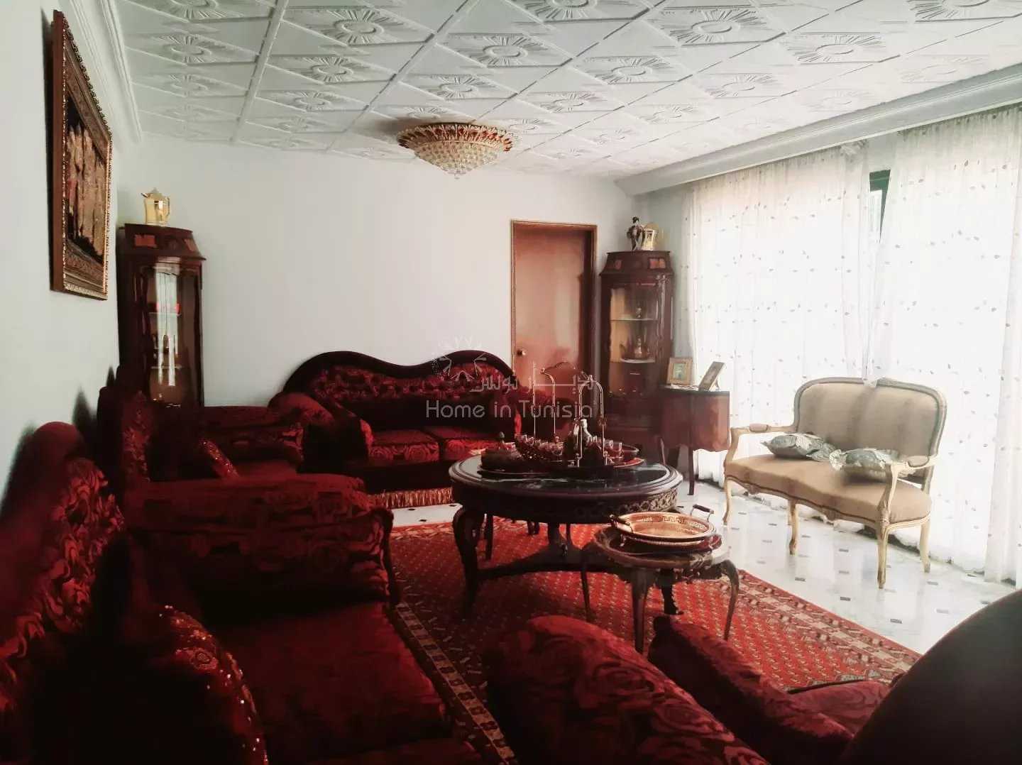 Talo sisään Dar el Said, Sousse 11703035