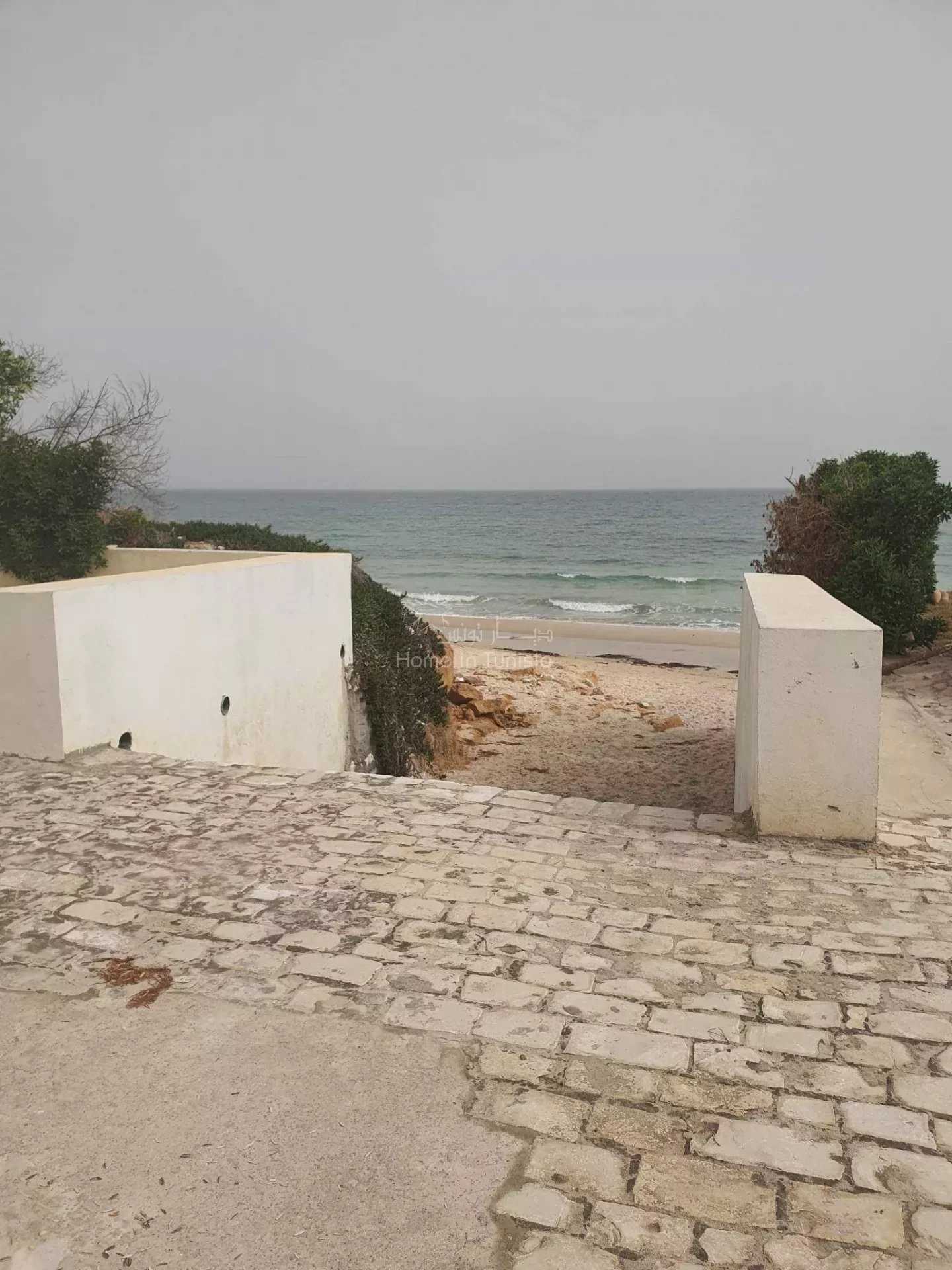 Condominium dans Souani El Adari, Sousse 11703037
