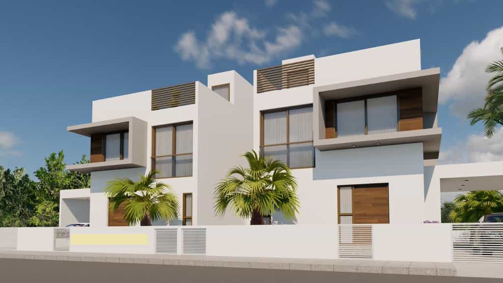 Talo sisään Kiti, Larnaca 11703061