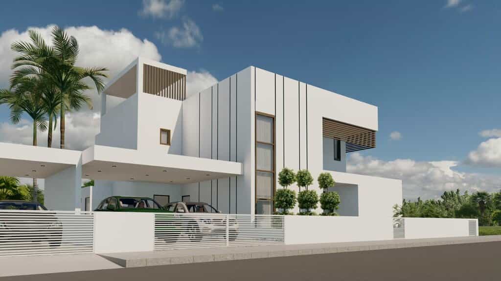 House in Kiti, Larnaca 11703061