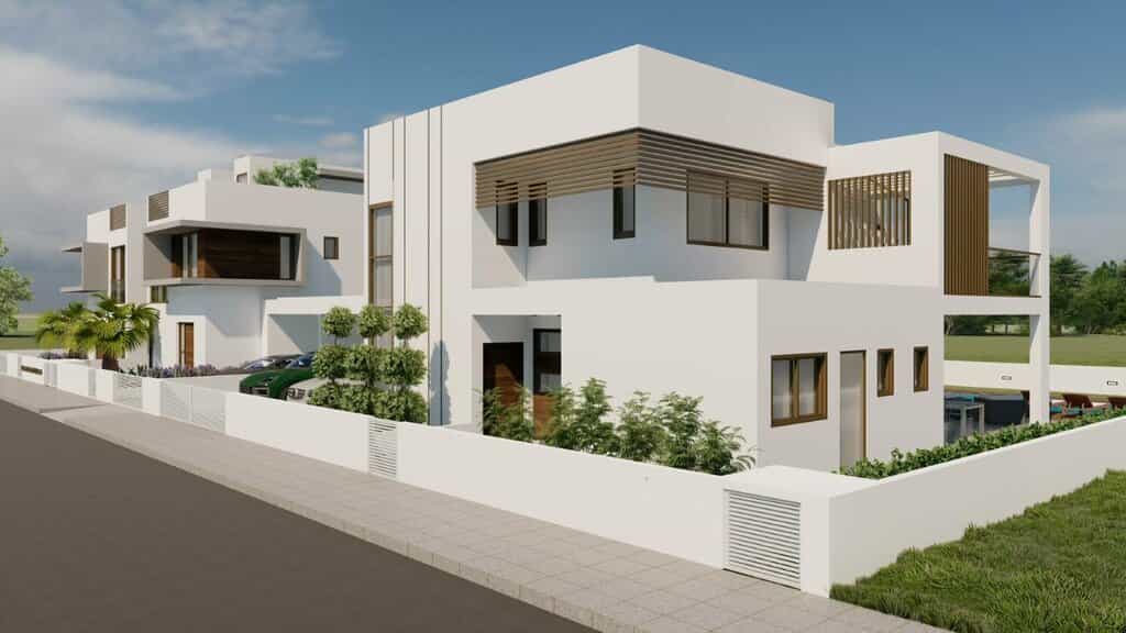 房子 在 Kiti, Larnaca 11703061