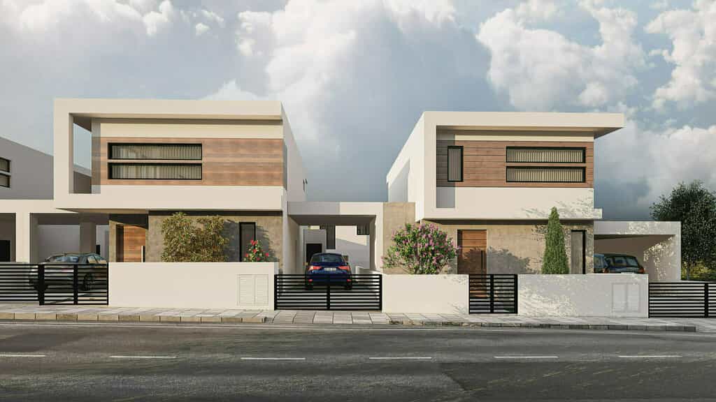 Casa nel Aradippou, Larnaca 11703066