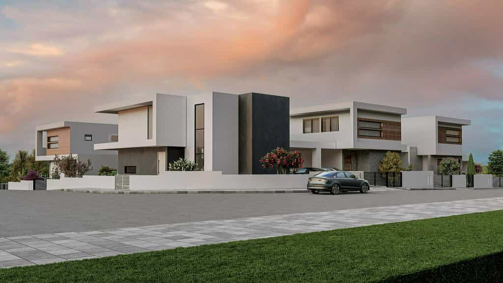 House in Aradippou, Larnaka 11703066
