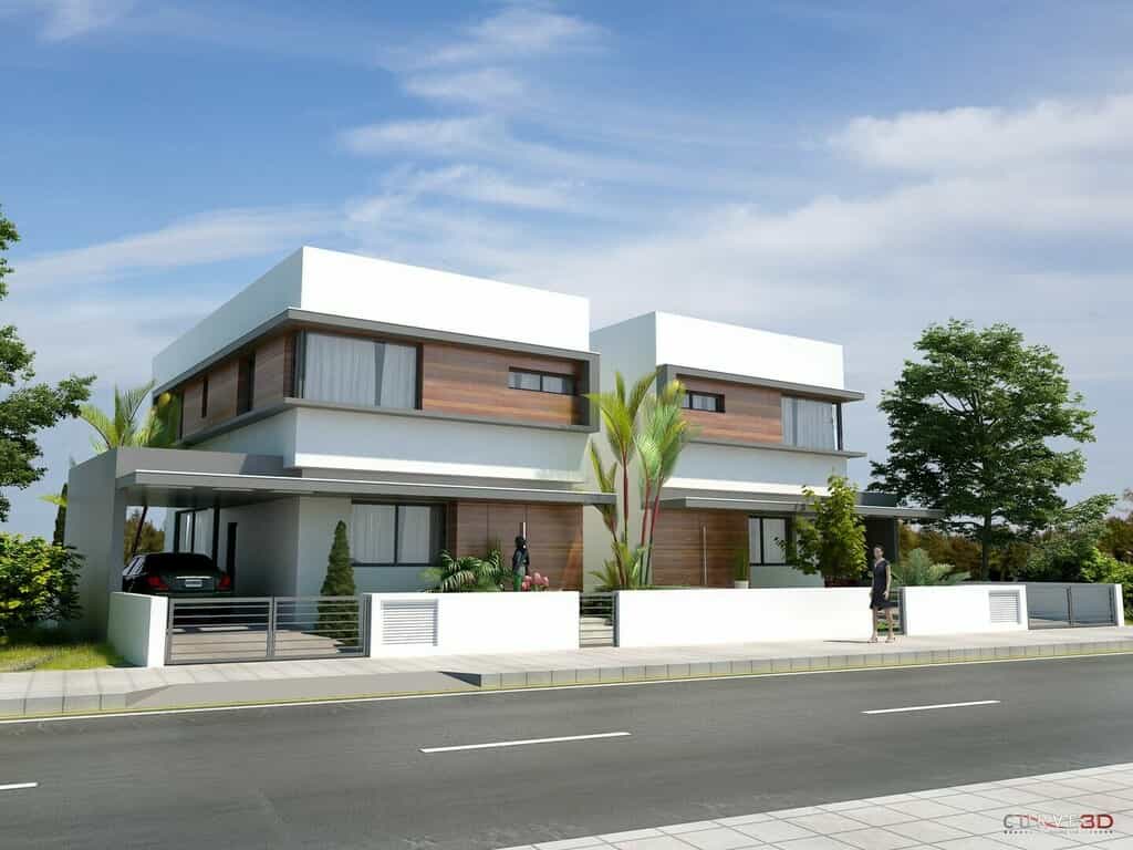 Будинок в Livadia, Larnaca 11703070