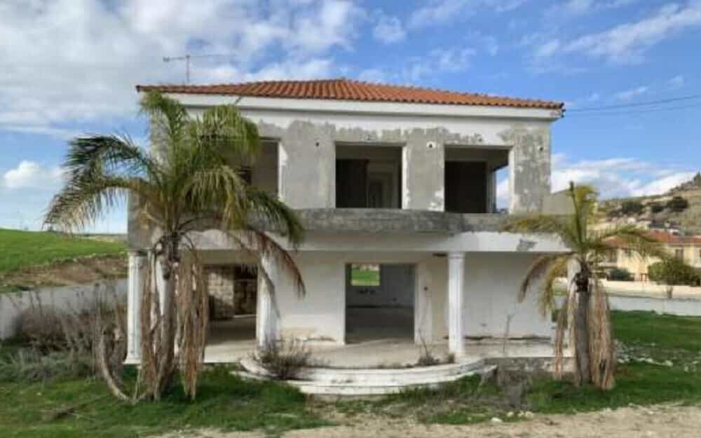 Huis in Voroklini, Larnaca 11703081