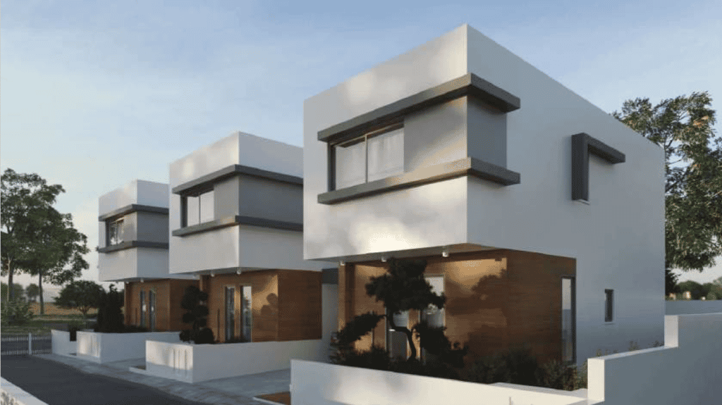 Casa nel Oroklini, Larnaca 11703093