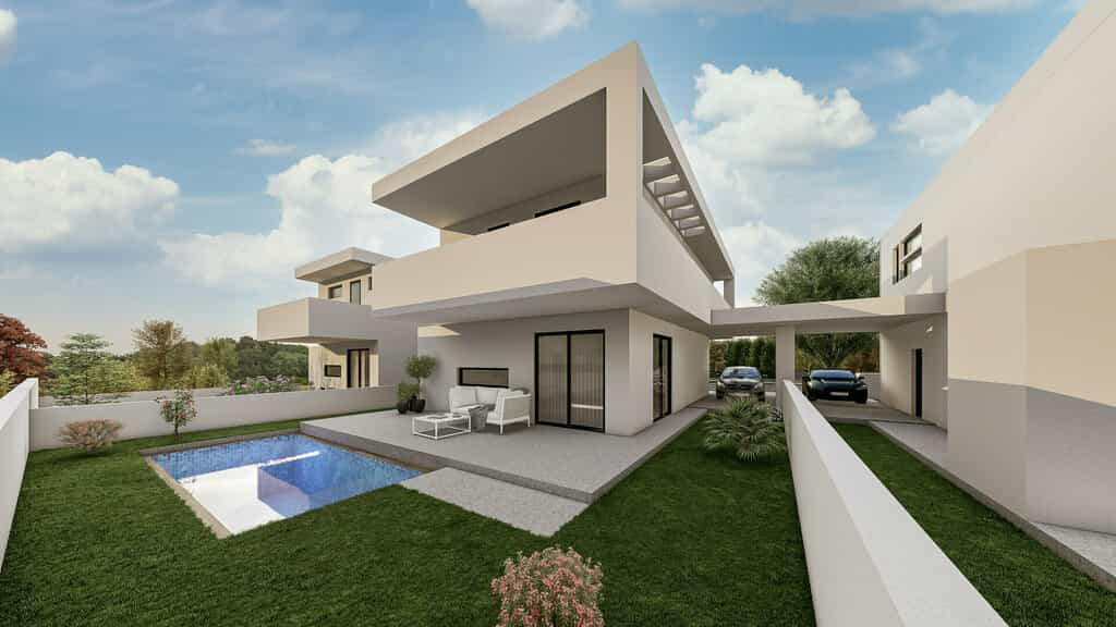 House in Aradippou, Larnaca 11703095