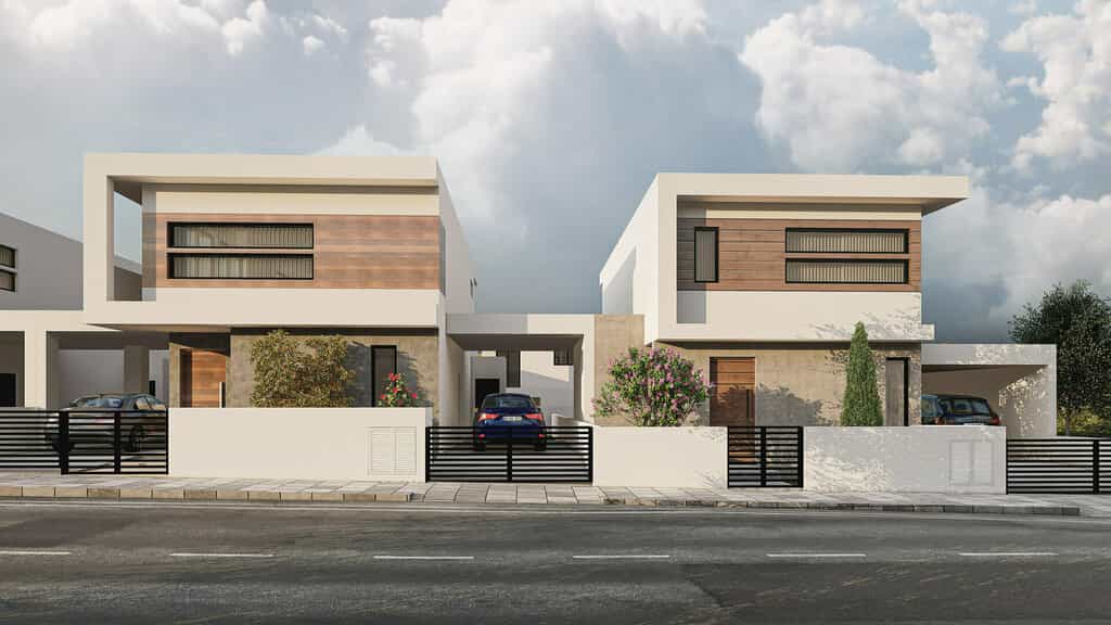 House in Aradippou, Larnaca 11703095