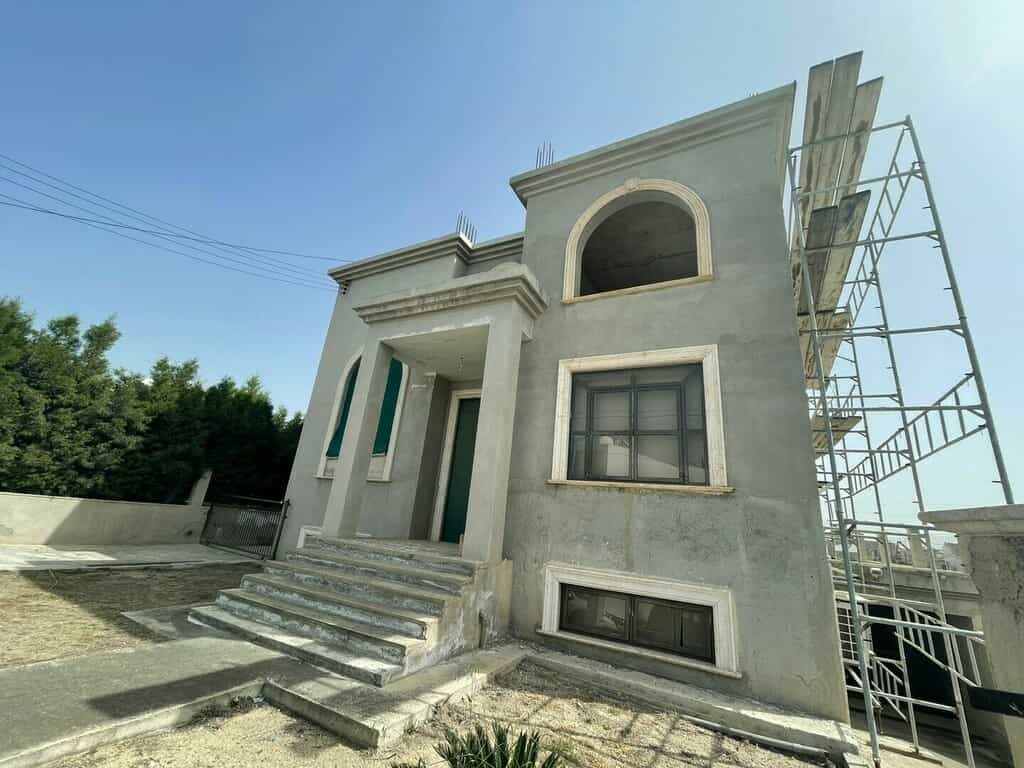 House in Aradippou, 2 Agiou Athanasiou 11703103
