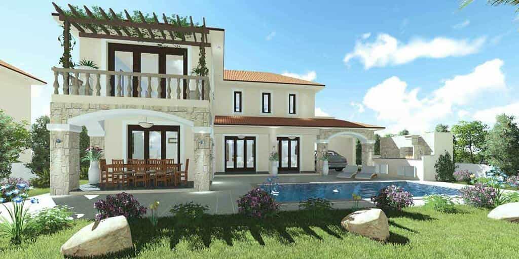 casa no Pano Lefkara, Larnaca 11703108