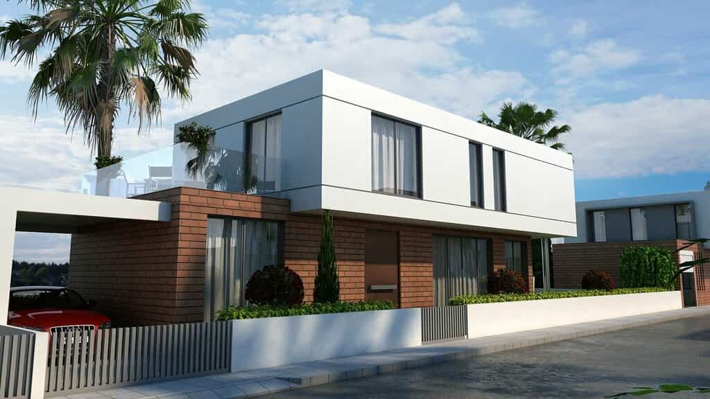 House in Meneou, Larnaka 11703111
