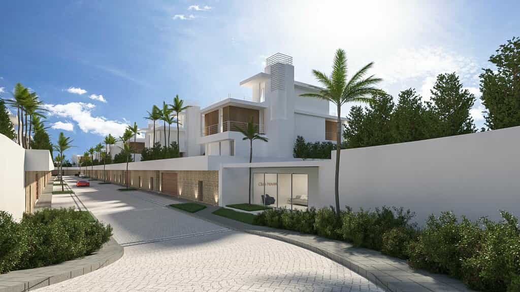 Huis in Perivolia, Larnaca 11703112