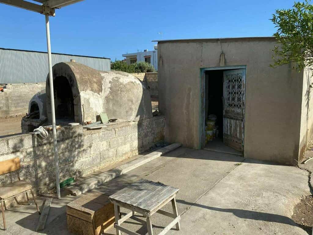 casa en Troulloi, Larnaca 11703113