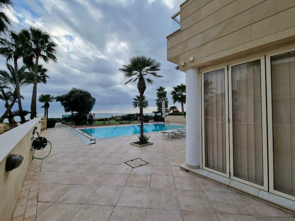 rumah dalam Kiti, Larnaka 11703118