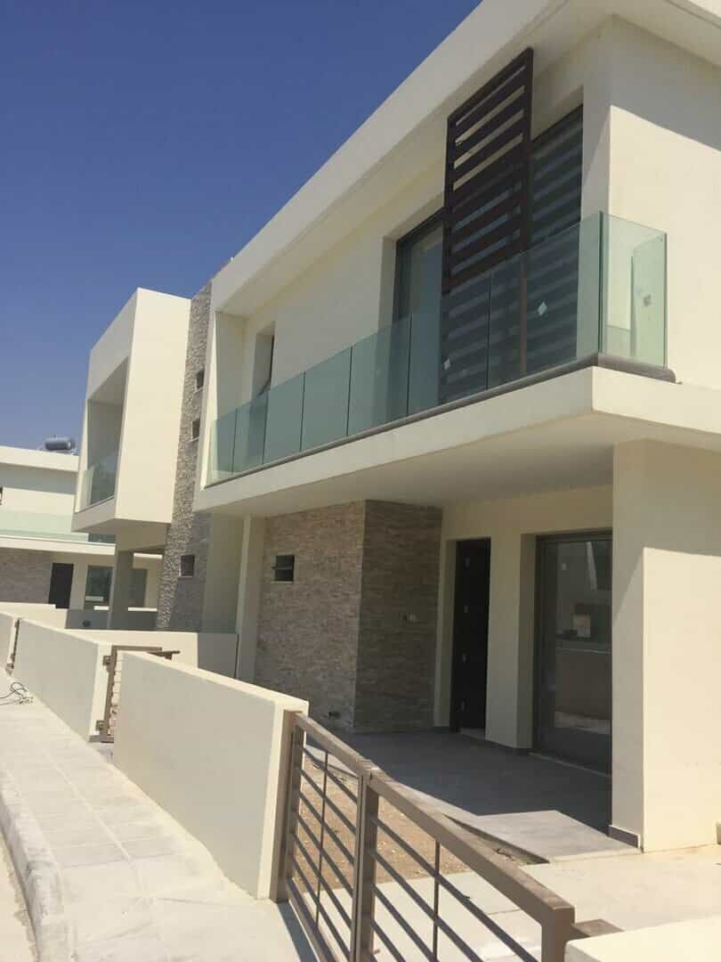 жилой дом в Meneou, Larnaca 11703121