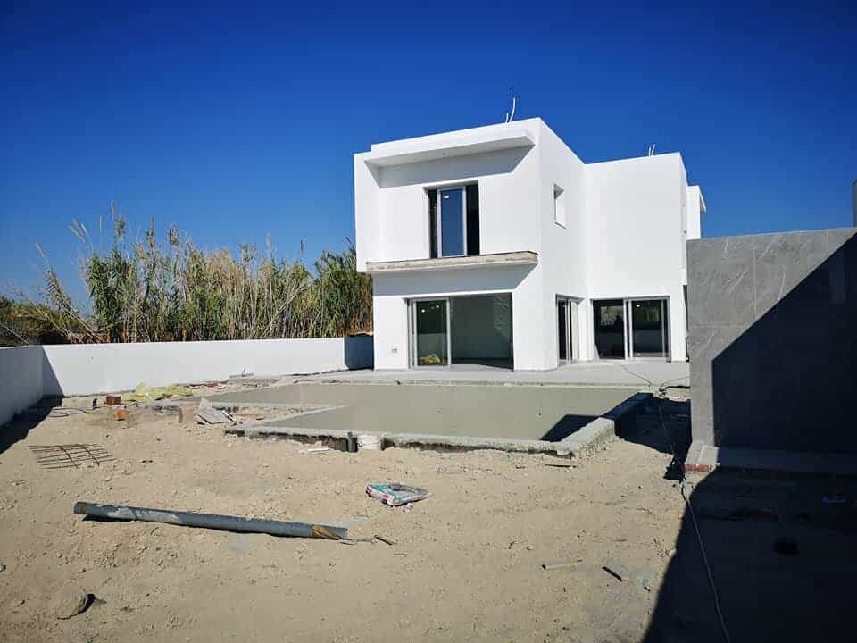 σπίτι σε Livadia, Larnaca 11703122