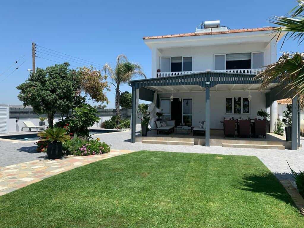 Будинок в Kiti, Larnaca 11703125