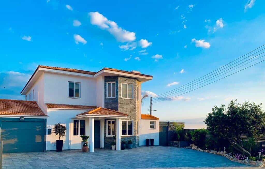 房子 在 Kiti, Larnaca 11703125