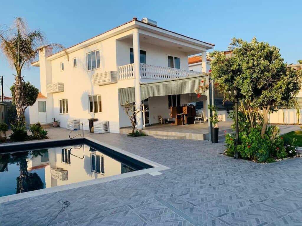 بيت في Kiti, Larnaca 11703125