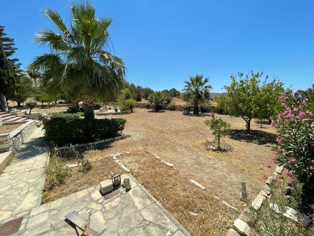 Hus i Choirokoitia, Larnaca 11703130