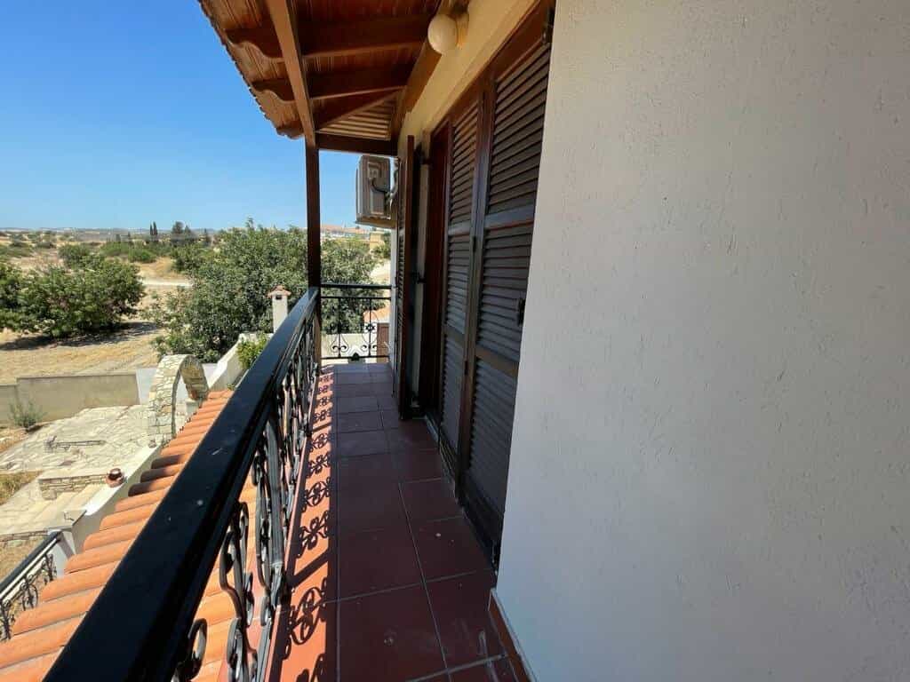 Huis in Pano Lefkara, Larnaca 11703130