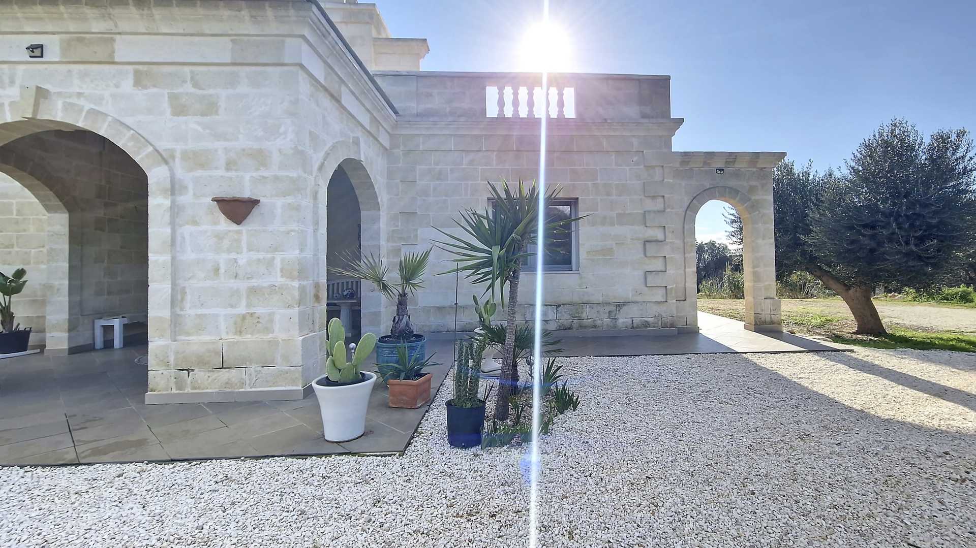 House in Manduria, Puglia 11703133