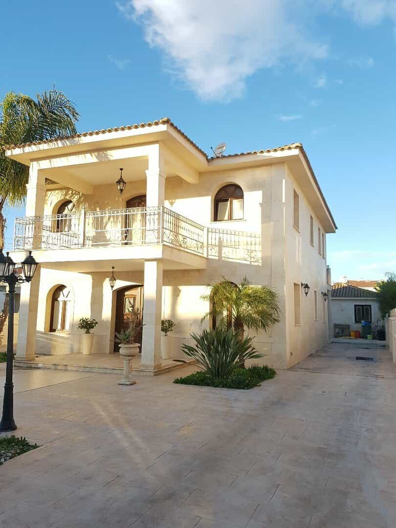 casa en Aradippou, Larnaca 11703134