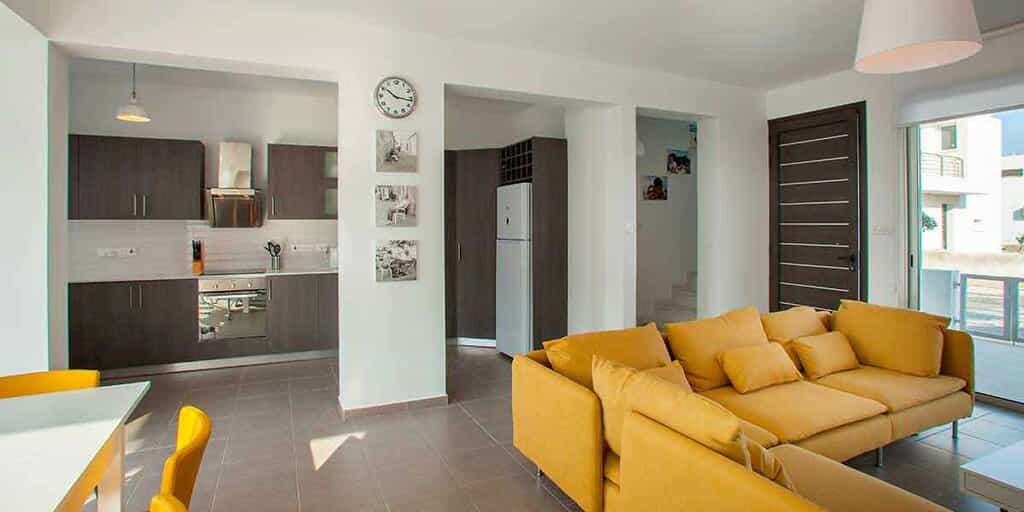 House in Meneou, Larnaca 11703138