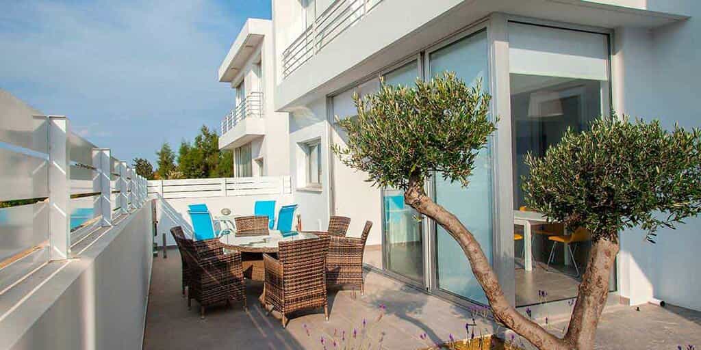 Будинок в Meneou, Larnaca 11703138