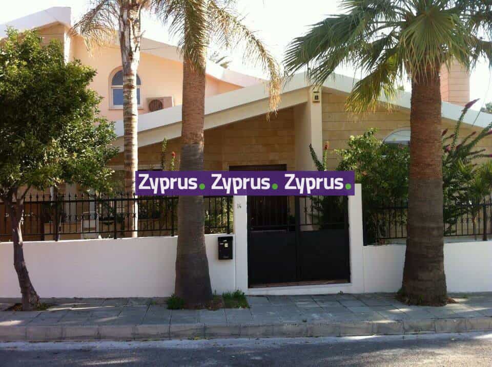 casa no Aradippou, Larnaca 11703140