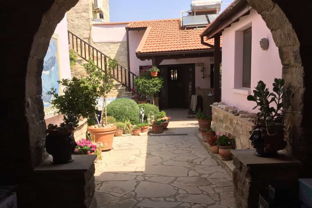 Dom w Maroni, Larnaca 11703143
