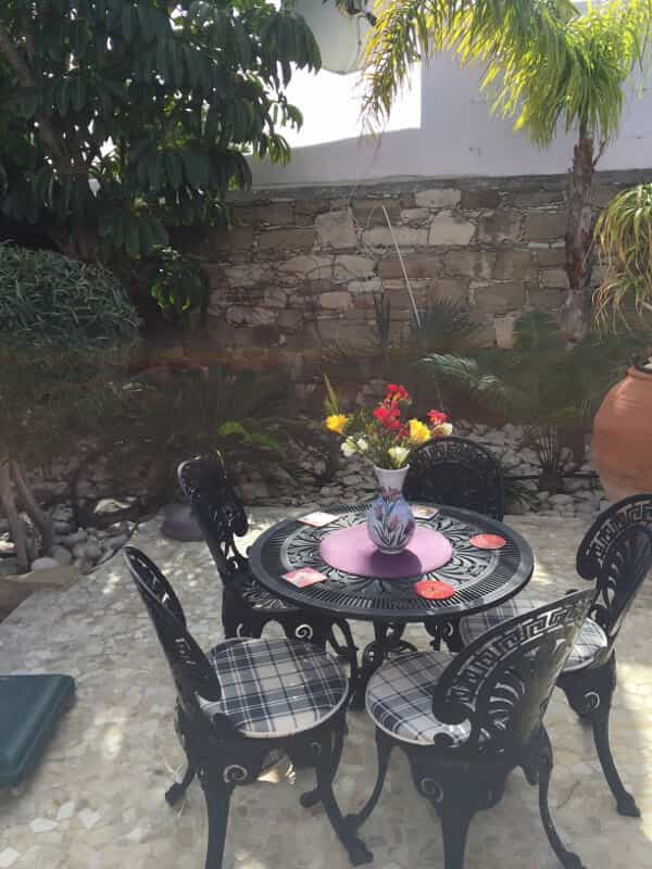 House in Maroni, Larnaca 11703143
