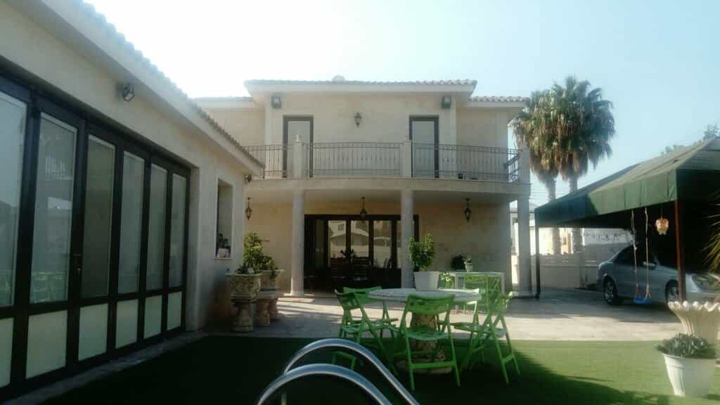σπίτι σε Aradippou, Larnaca 11703144
